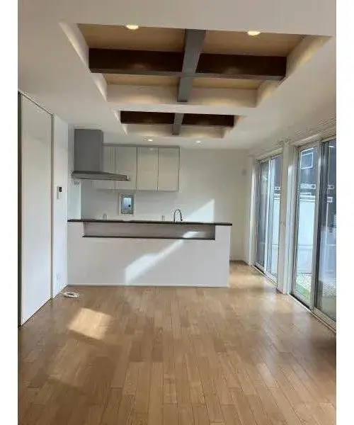 2LDK+S Bien immobilier Ville de Seto Préfecture d'Aichi (4)