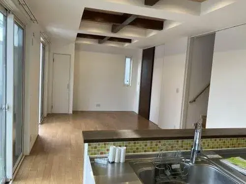 2LDK+S Bien immobilier Ville de Seto Préfecture d'Aichi (9)