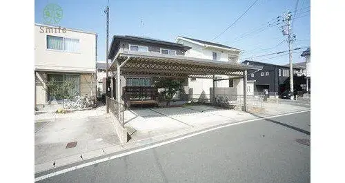 Akiya in Ville de Toyokawa