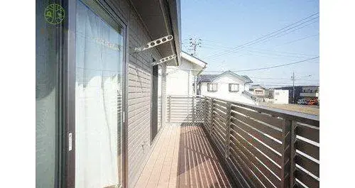Недвижимость 3LDK Toyokawa City Aichi Prefecture (3)