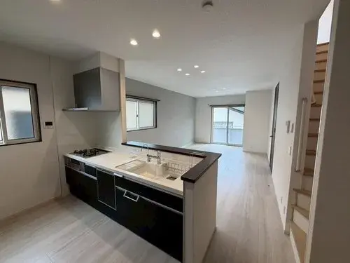 3LDK+S Property Miyoshi City Aichi Prefecture (14)