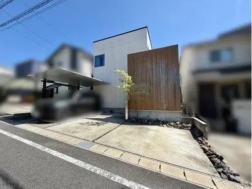 3LDK房产 长久手市 爱知县 (2)