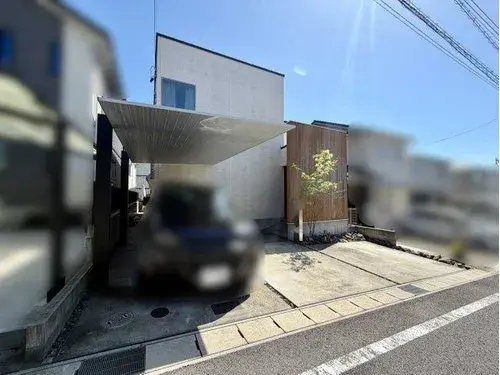 3LDK房产 长久手市 爱知县 (3)