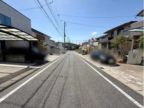 3LDK房产 长久手市 爱知县 (5)