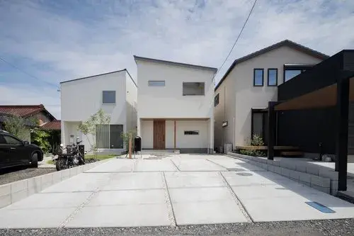 Akiya in Kasugai