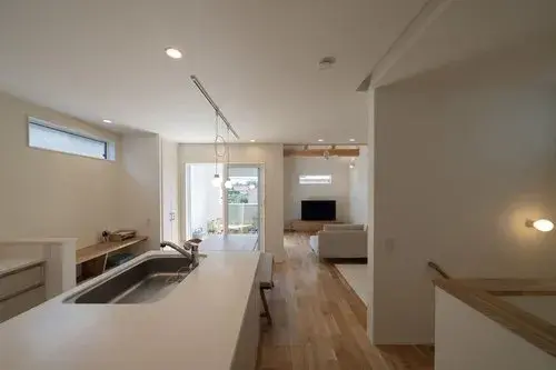 3LDK+S Ciudad de Kasugai Prefectura de Aichi (2)