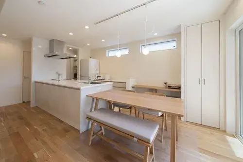 3LDK+S Ciudad de Kasugai Prefectura de Aichi (5)