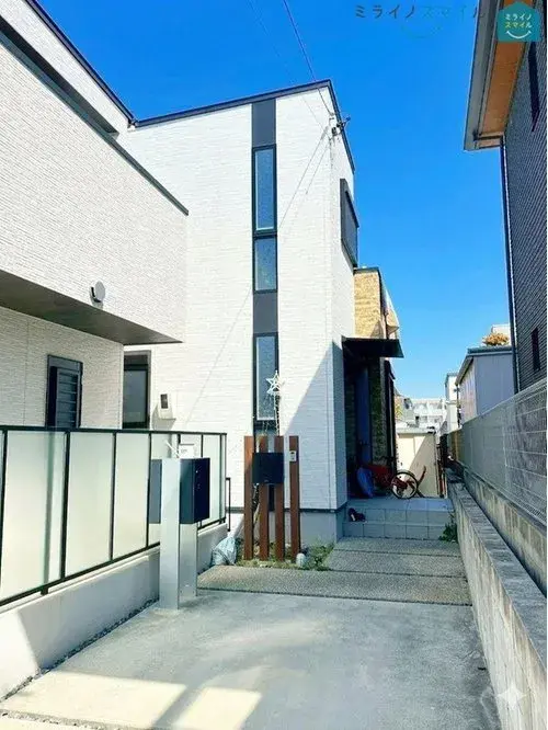 Akiya in Arrondissement de Moriyama, Ville de Nagoya