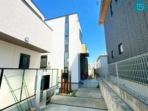 4LDK+S Aichi Префектура Nagoya Город Moriyama Район Недвижимость (3)
