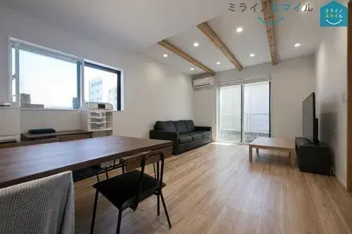 4LDK+S Aichi Префектура Nagoya Город Moriyama Район Недвижимость (9)