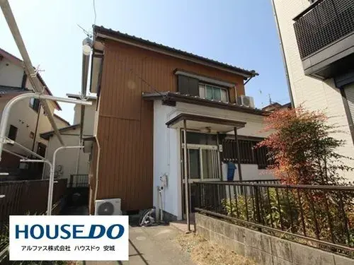 3DK房产 安城市 爱知县 (2)