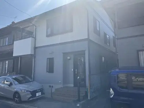 Akiya in Ville d'Inazawa