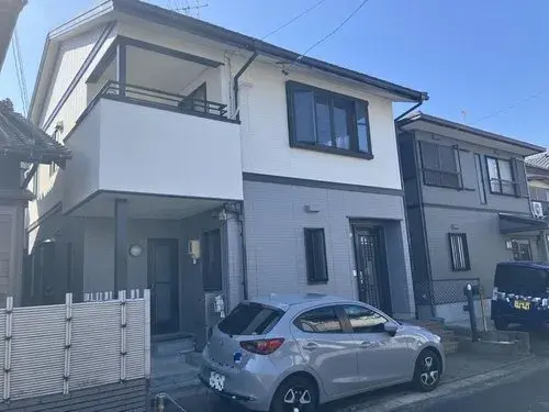 4LDK
爱知县稻泽市物件 (2)