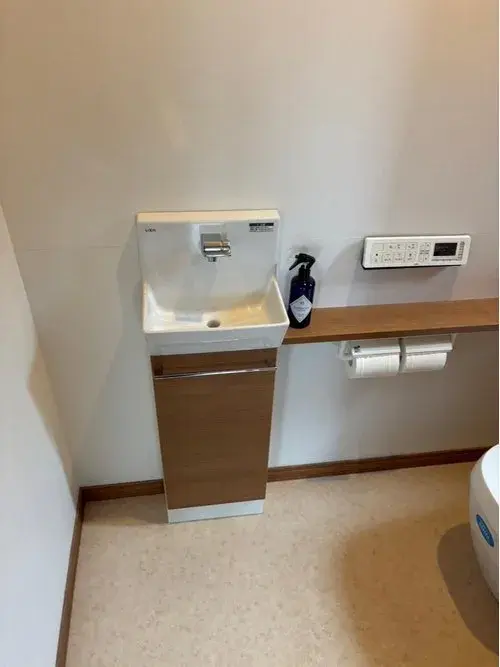 2寝室物件 蒲郡市 愛知県 (3)