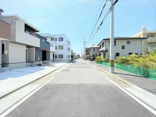 Aichi Nagoya 3LDK Property (2)