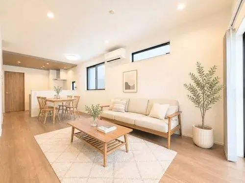 Aichi Nagoya 3LDK Property (4)