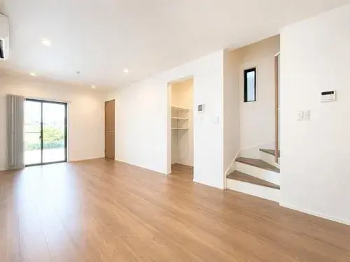 Aichi Nagoya 3LDK Property (5)