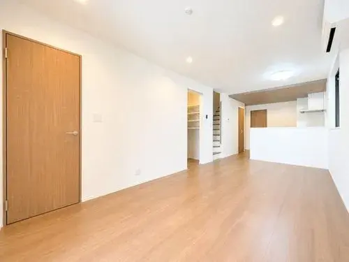 Aichi Nagoya 3LDK Property (6)