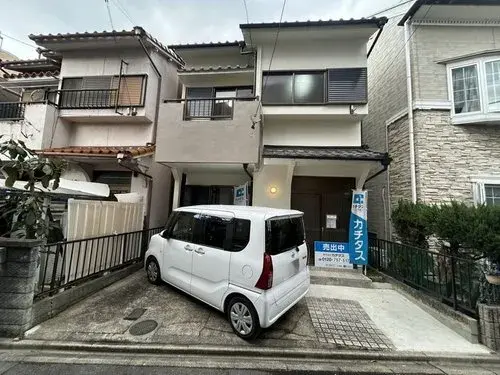 3LDK 名古屋市 爱知县 (2)