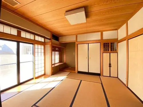 [Spacious LDK Two-Story House] Anjo City Aichi Prefecture (2)