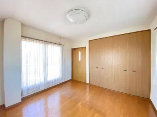 [Spacious LDK Two-Story House] Anjo City Aichi Prefecture (3)