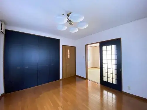 [Spacious LDK Two-Story House] Anjo City Aichi Prefecture (4)