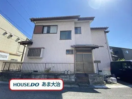 6-Bedroom Property in Ama City, Aichi Prefecture (2)