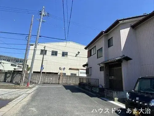 6-Bedroom Property in Ama City, Aichi Prefecture (3)