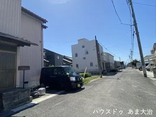 6-Bedroom Property in Ama City, Aichi Prefecture (4)