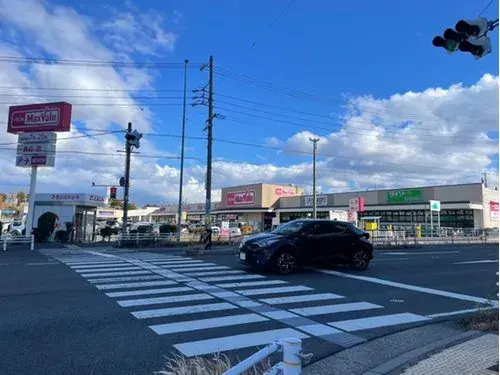 Unidad LDK Amplia Ciudad de Nagoya Prefectura de Aichi (8)