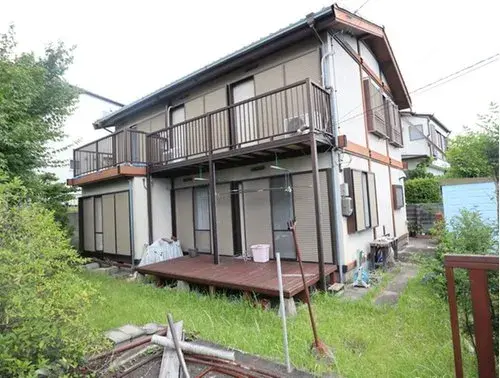 Akiya in Nisshin