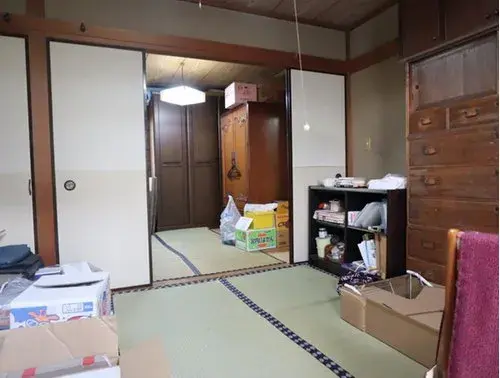7LDK Ciudad de Nisshin Prefectura de Aichi (7)