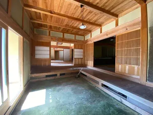 4DK Toyota City Aichi Prefecture (12)