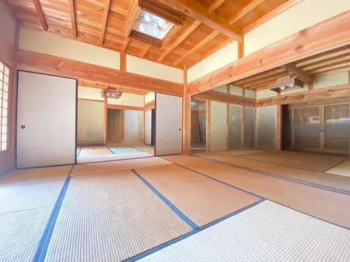 4DK Toyota City Aichi Prefecture (13)