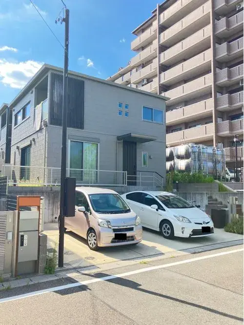 Propiedad 4LDK+S Ciudad de Miyoshi Prefectura de Aichi (2)