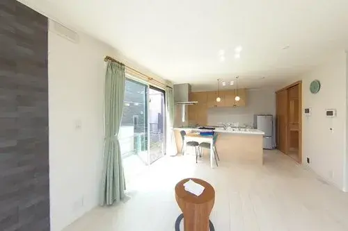 Propiedad 4LDK+S Ciudad de Miyoshi Prefectura de Aichi (3)