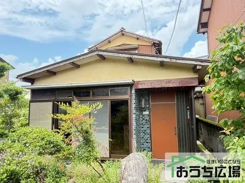 Akiya in Kanie Town
