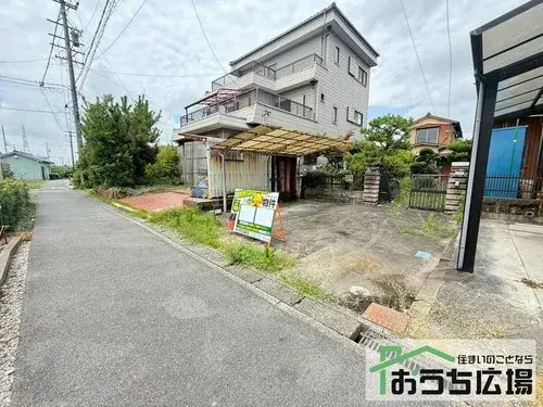 7DK Property Kanie-cho Aichi Prefecture (4)