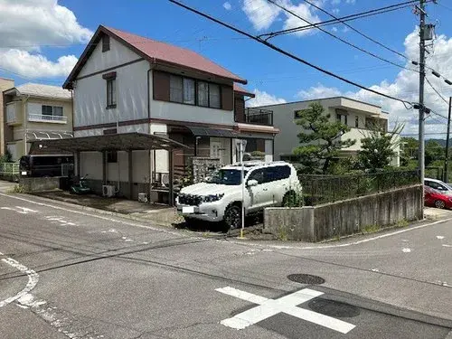 Akiya in Toyota