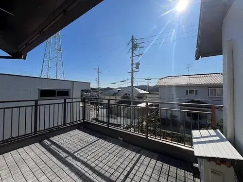 4LDK+S物件 豊田市 愛知県 (2)