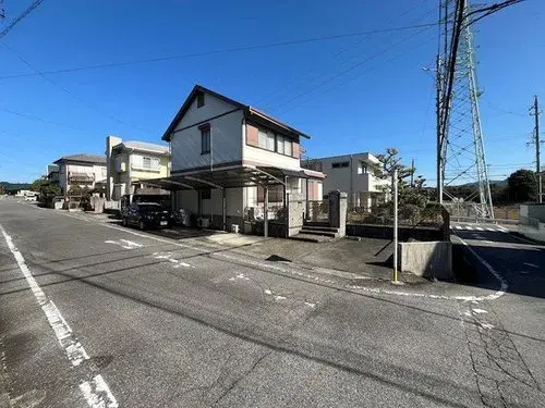 4LDK+S物件 豊田市 愛知県 (5)