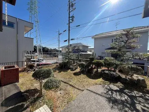 4LDK+S物件 豊田市 愛知県 (6)