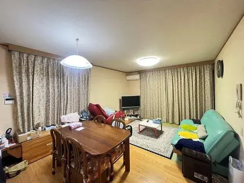 4LDK+S物件 豊田市 愛知県 (7)