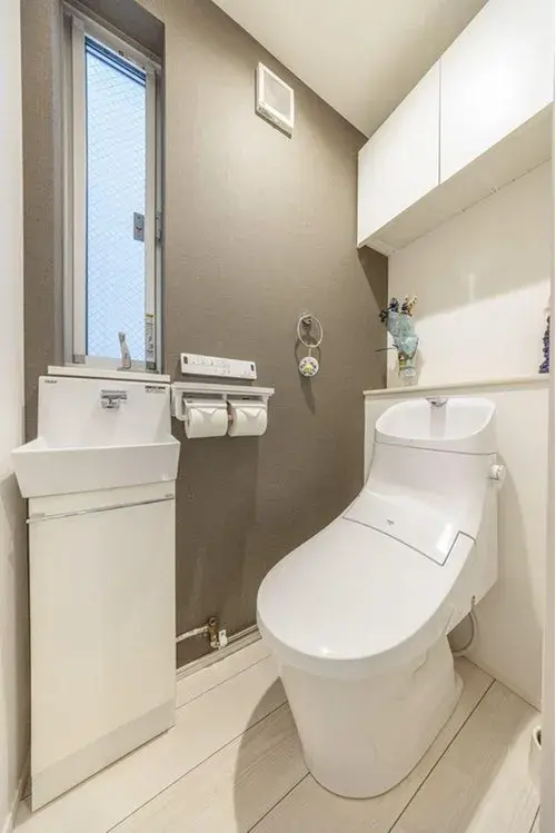 2LDK+S Propriété Ville de Nagoya Préfecture d'Aichi (17)