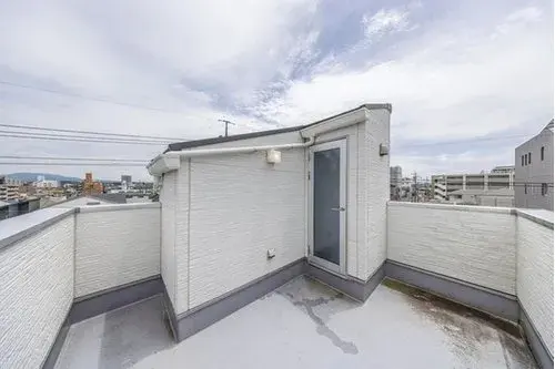 2LDK+S Propriété Ville de Nagoya Préfecture d'Aichi (4)