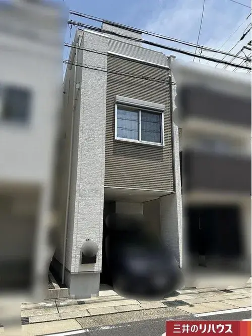 2LDK+S Propriété Ville de Nagoya Préfecture d'Aichi (5)