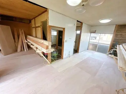 منزل مستقل بثلاث غرف نوم في Hekinan، محافظة Aichi (2)