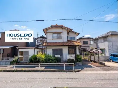 4LDK Achi-Gun Agui-Cho Aichi Prefecture (2)