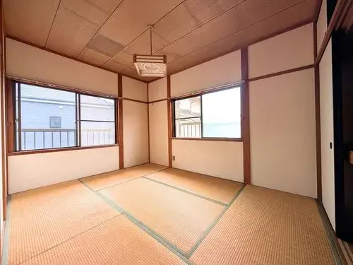 4LDK Achi-Gun Agui-Cho Aichi Prefecture (10)