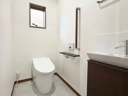 2LDK Property Kiyosu City Aichi Prefecture (14)